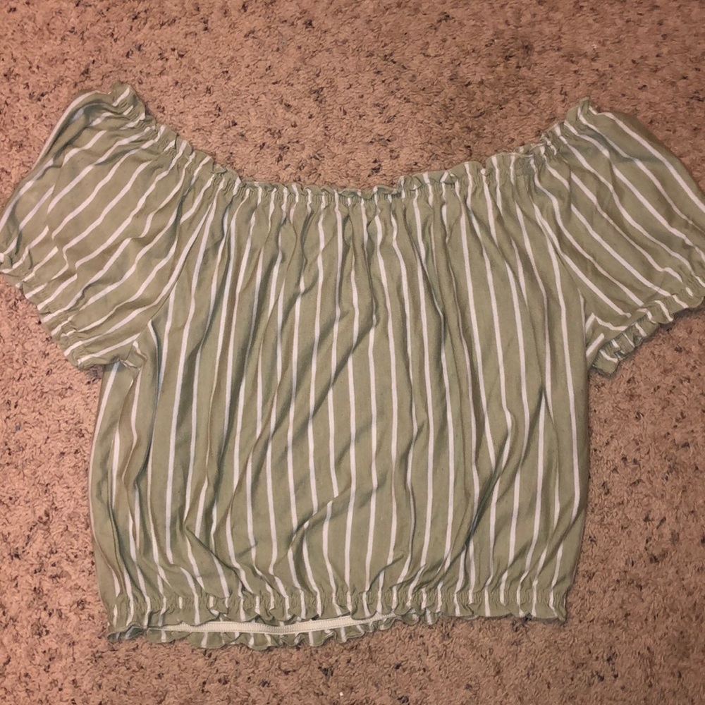 NWOT American Eagle top